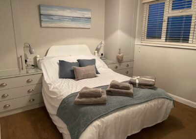 dog friendly holiday hemsby beach